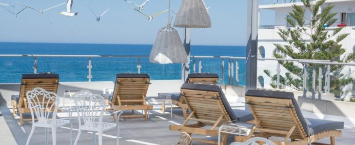 Hotel SOSO ANASTASIA STAR 4* - Creta, Grecia. - Photo 7