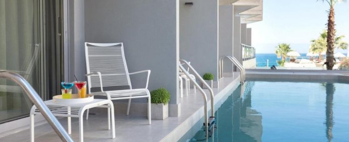 Hotel SOSO ANASTASIA STAR 4* - Creta, Grecia. - Photo 8