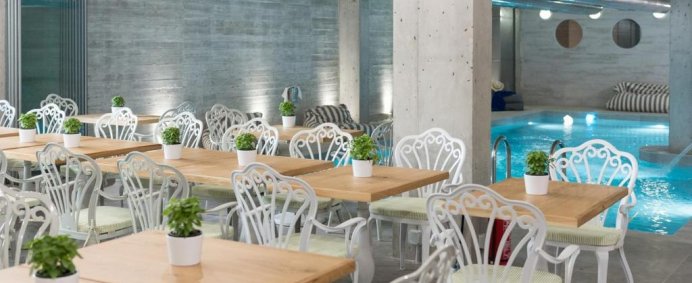 Hotel SOSO ANASTASIA STAR 4* - Creta, Grecia. - Photo 10