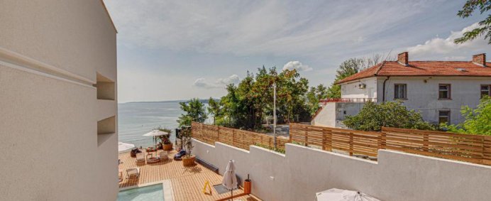 Complex OLIVE VILLAS 5* - Sozopol, Bulgaria (DeLuxe) - Photo 3