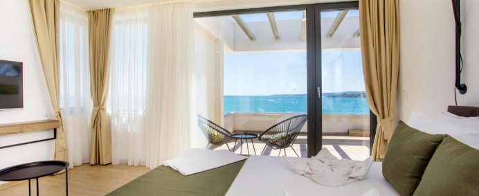 Complex OLIVE VILLAS 5* - Sozopol, Bulgaria (DeLuxe) - Photo 6