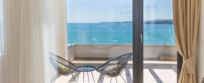Complex OLIVE VILLAS 5* - Sozopol, Bulgaria (DeLuxe) - Photo 8