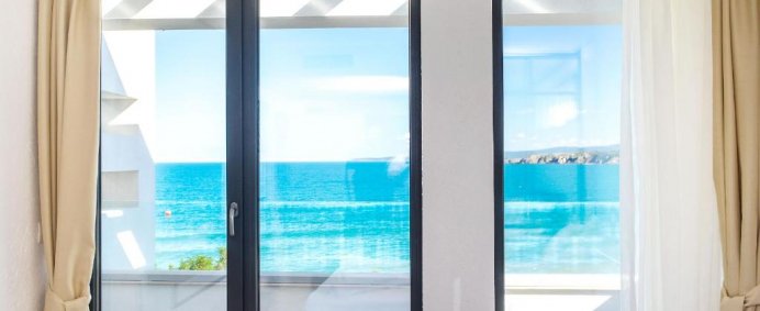 Complex OLIVE VILLAS 5* - Sozopol, Bulgaria (DeLuxe) - Photo 9