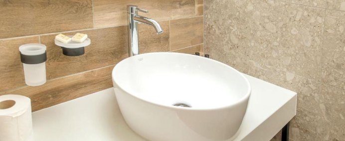 Complex OLIVE VILLAS 5* - Sozopol, Bulgaria (DeLuxe) - Photo 10