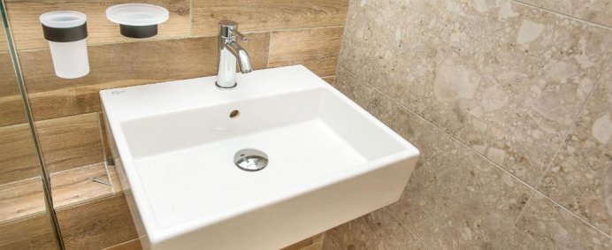 Complex OLIVE VILLAS 5* - Sozopol, Bulgaria (DeLuxe) - Photo 11