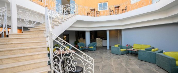 Hotel GOLDEN BEACH RESORT 4* - Hurghada, Egipt. (Aqua Park) - Photo 17