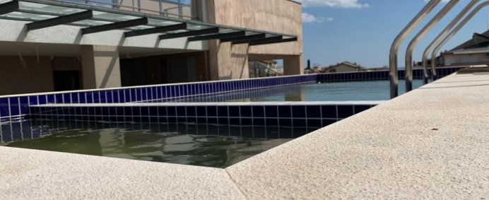 Hotel CINEMA 4* - Primorsko, Bulgaria. (PET FRIENDLY) - Photo 4