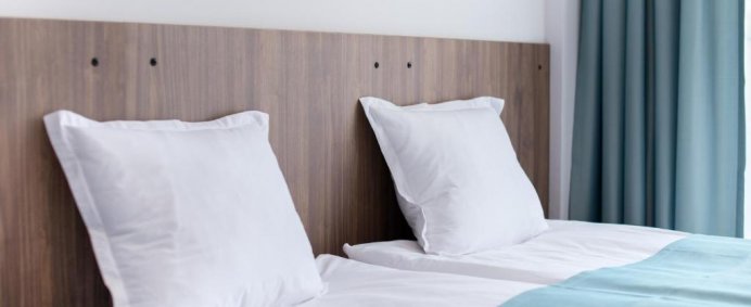 Hotel CINEMA 4* - Primorsko, Bulgaria. (PET FRIENDLY) - Photo 6