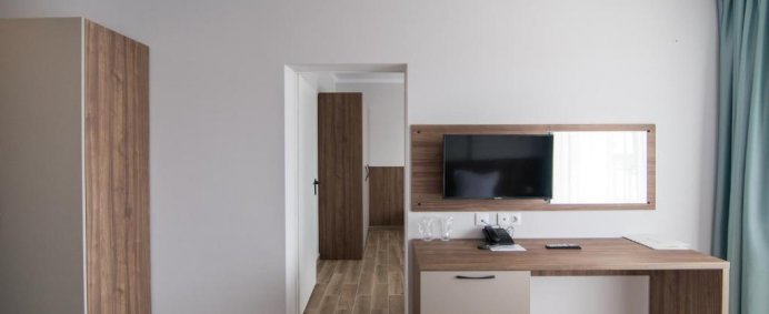 Hotel CINEMA 4* - Primorsko, Bulgaria. (PET FRIENDLY) - Photo 10