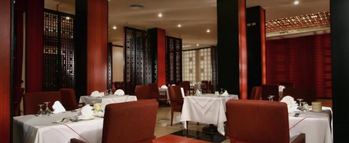 Hotel STELLA MAKADI GARDENS RESORT & SPA 5* - Hurghada, Egipt. - Photo 8
