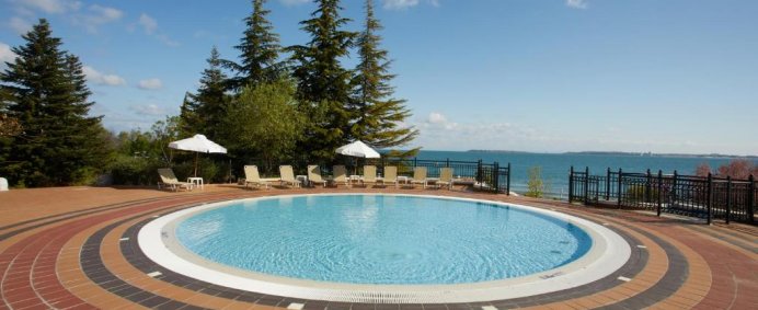 Hotel DREAMS SUNNY BEACH RESORT & SPA 4* - Sunny Beach, Bulgaria. (Aqua Park) - Photo 12