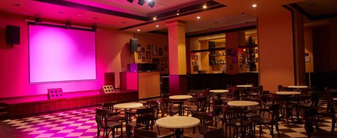 Hotel DREAMS SUNNY BEACH RESORT & SPA 5* - Sunny Beach, Bulgaria. (Aqua Park) - Photo 19