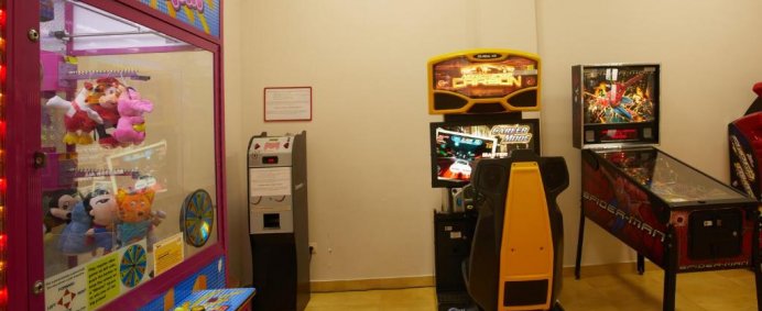 Hotel DREAMS SUNNY BEACH RESORT & SPA 5* - Sunny Beach, Bulgaria. (Aqua Park) - Photo 21