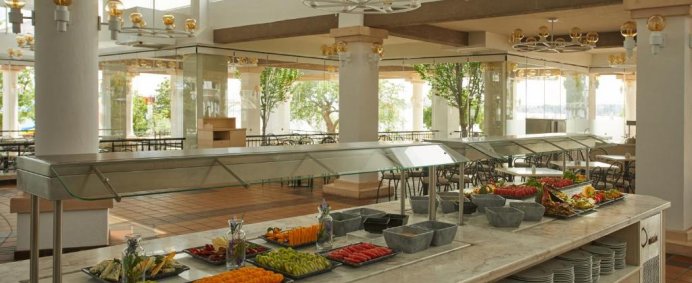 Hotel DREAMS SUNNY BEACH RESORT & SPA 5* - Sunny Beach, Bulgaria. (Aqua Park) - Photo 25