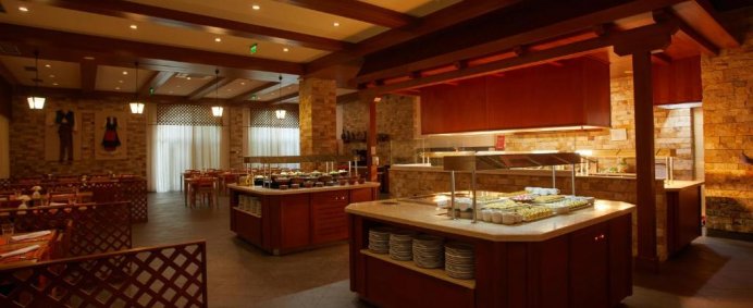 Hotel DREAMS SUNNY BEACH RESORT & SPA 5* - Sunny Beach, Bulgaria. (Aqua Park) - Photo 28