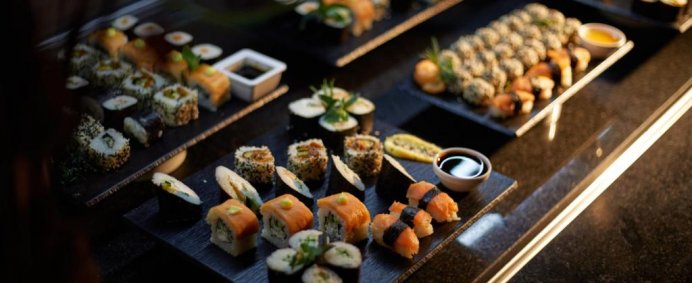 Hotel DREAMS SUNNY BEACH RESORT & SPA 5* - Sunny Beach, Bulgaria. (Aqua Park) - Photo 30