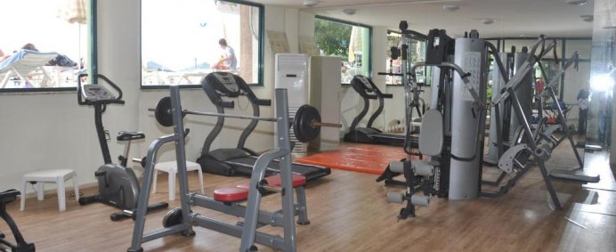 Hotel ASKA JUST IN BEACH 5* - Alanya, Turcia. - Photo 9