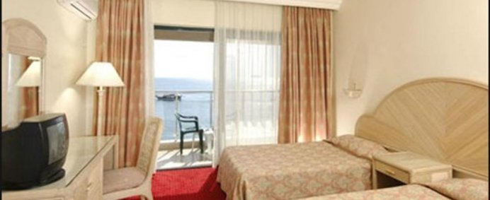 Hotel ASKA JUST IN BEACH 5* - Alanya, Turcia. - Photo 13