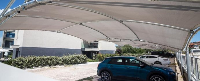 Hotel SERENITY SUITES 4* - Halkidiki Sithonia (Nikiti), Grecia. (PET FRIENDLY) - Photo 10