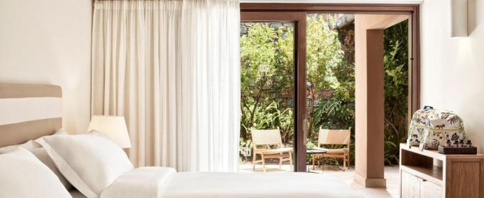 Hotel BLUE PALACE ELOUNDA, a LUXURY COLLECTION RESORT 5* - Creta, Grecia (pretabil LUNA DE MIERE !) - Photo 8