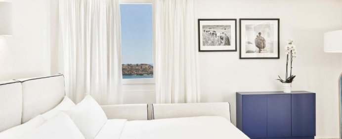 Hotel BLUE PALACE ELOUNDA, a LUXURY COLLECTION RESORT 5* - Creta, Grecia (pretabil LUNA DE MIERE !) - Photo 17
