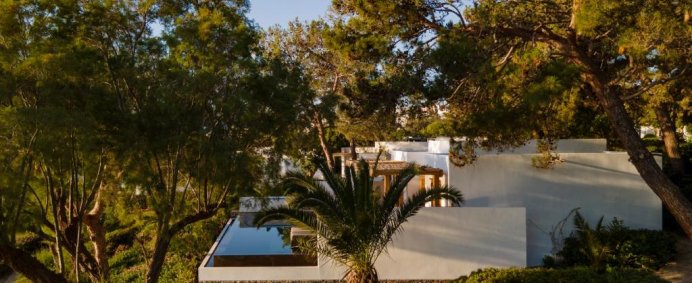 Hotel MINOS BEACH ART 5* DeLuxe (Member of Design Hotels) - Creta, Grecia / PET FRIENDLY (pretabil pentru LUNA DE MIERE !) - Photo 4