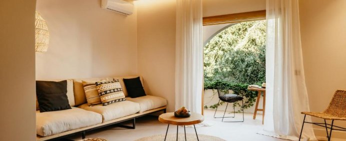 Hotel MINOS BEACH ART 5* DeLuxe (Member of Design Hotels) - Creta, Grecia / PET FRIENDLY (pretabil pentru LUNA DE MIERE !) - Photo 5