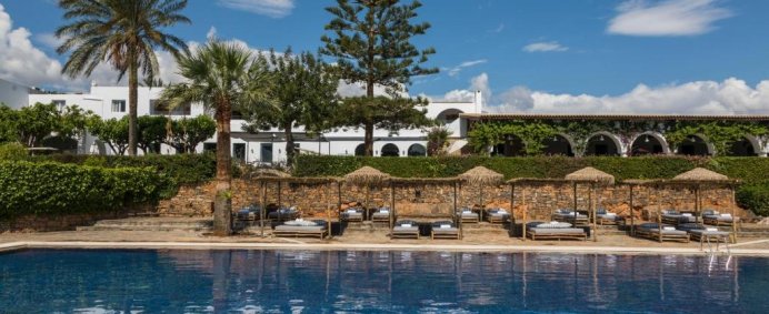 Hotel MINOS BEACH ART 5* DeLuxe (Member of Design Hotels) - Creta, Grecia / PET FRIENDLY (pretabil pentru LUNA DE MIERE !) - Photo 8