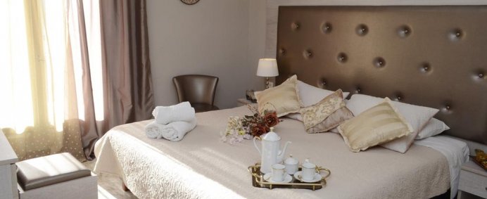 Hotel ATLANTIS 2* - Halkidiki, Nea Kalikratia, Grecia. - Photo 9