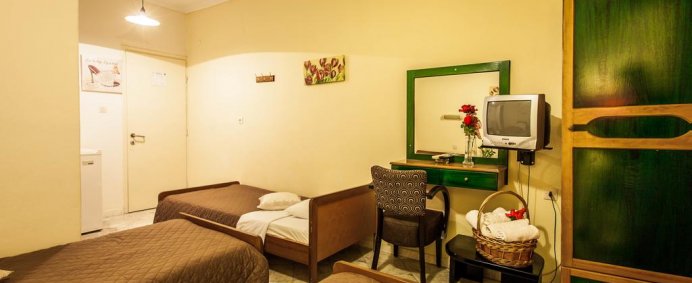 Hotel ATLANTIS 2* - Halkidiki, Nea Kalikratia, Grecia. - Photo 10