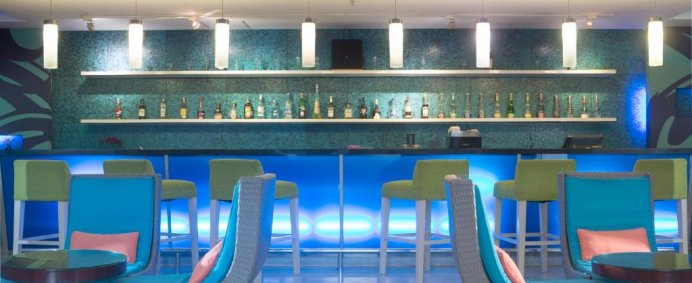 Hotel IBIS STYLES BALI BENOA 3* - Bali (Nusa Dua), Indonezia. - Photo 8
