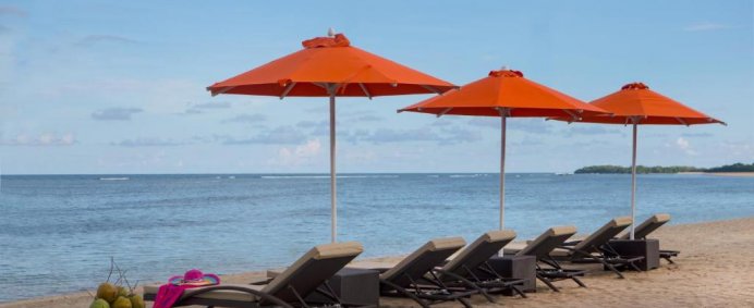 Hotel IBIS STYLES BALI BENOA 3* - Bali (Nusa Dua), Indonezia. - Photo 12