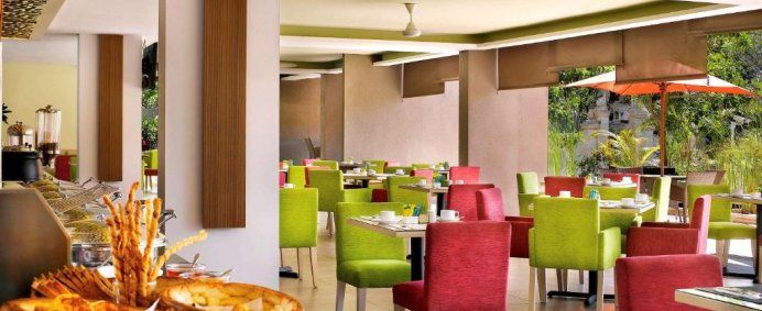 Hotel IBIS STYLES BALI BENOA 3* - Bali (Nusa Dua), Indonezia. - Photo 13