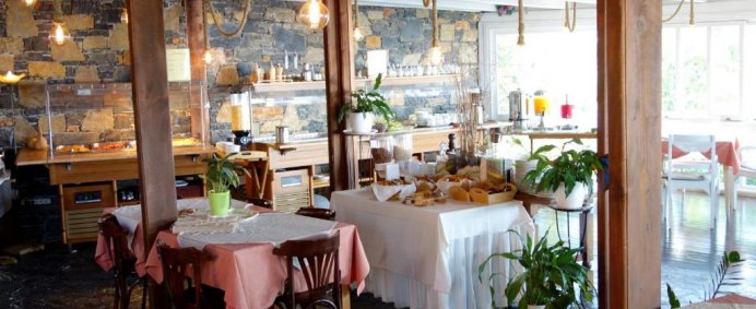 Hotel CRETAN VILLAGE 4* - Creta (Agios Nikolaos), Grecia. (PET FRIENDLY) - Photo 2