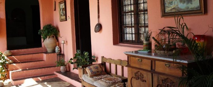 Hotel CRETAN VILLAGE 4* - Creta (Agios Nikolaos), Grecia. (PET FRIENDLY) - Photo 7