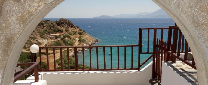 Hotel CRETAN VILLAGE 4* - Creta (Agios Nikolaos), Grecia. (PET FRIENDLY) - Photo 9