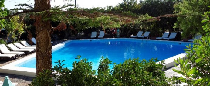 Hotel CRETAN VILLAGE 4* - Creta (Agios Nikolaos), Grecia. (PET FRIENDLY) - Photo 10