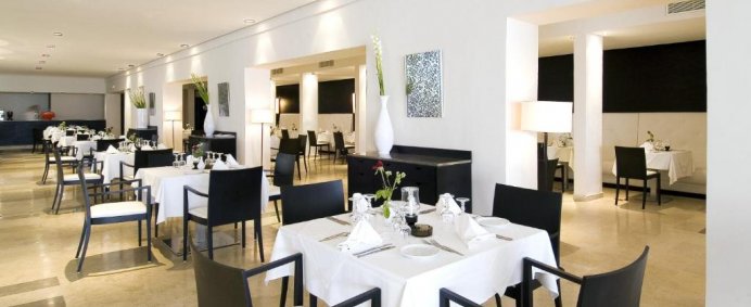 Hotel AQUASPLASH THALASSA SOUSSE 4* - Sousse, Tunisia. (Thalassa Sousse Resort & Aquapark) / Family & Couple Only. - Photo 2