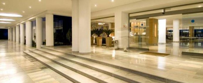 Hotel AQUASPLASH THALASSA SOUSSE 4* - Sousse, Tunisia. (Thalassa Sousse Resort & Aquapark) / Family & Couple Only. - Photo 3