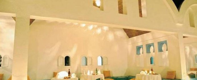 Hotel AQUASPLASH THALASSA SOUSSE 4* - Sousse, Tunisia. (Thalassa Sousse Resort & Aquapark) / Family & Couple Only. - Photo 7