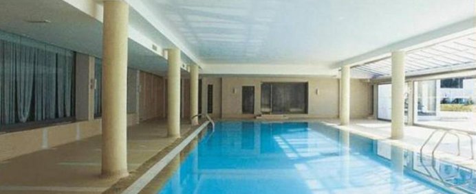 Hotel AQUASPLASH THALASSA SOUSSE 4* - Sousse, Tunisia. (Thalassa Sousse Resort & Aquapark) / Family & Couple Only. - Photo 9