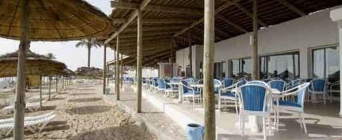 Hotel AQUASPLASH THALASSA SOUSSE 4* - Sousse, Tunisia. (Thalassa Sousse Resort & Aquapark) / Family & Couple Only. - Photo 12