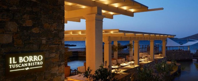 Hotel ELOUNDA PENINSULA ALL SUITE, SIX SENSES SPA 5* DeLuxe - Creta, Grecia (Pretabil ptr LUNA DE MIERE !) - Photo 4