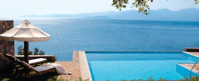 Hotel ELOUNDA PENINSULA ALL SUITE, SIX SENSES SPA 5* DeLuxe - Creta, Grecia (Pretabil ptr LUNA DE MIERE !) - Photo 12