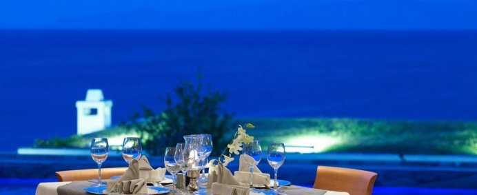 Hotel ELOUNDA PENINSULA ALL SUITE, SIX SENSES SPA 5* DeLuxe - Creta, Grecia (Pretabil ptr LUNA DE MIERE !) - Photo 15