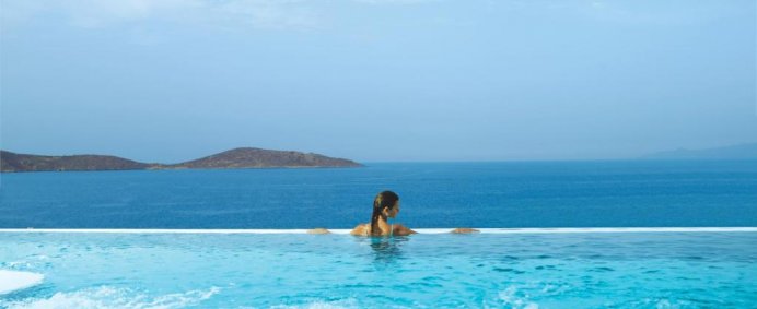 Hotel ELOUNDA PENINSULA ALL SUITE, SIX SENSES SPA 5* DeLuxe - Creta, Grecia (Pretabil ptr LUNA DE MIERE !) - Photo 17