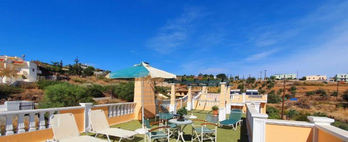 Aparthotel DIOSKOUROI APARTMENTS 3* - Creta (Agia Pelagia), Grecia. (PET FRIENDLY) - Photo 5