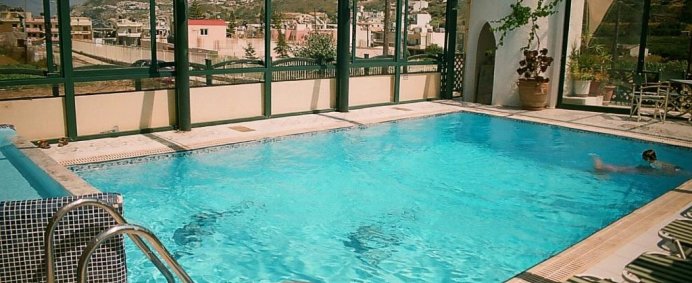 Aparthotel DIOSKOUROI APARTMENTS 3* - Creta (Agia Pelagia), Grecia. (PET FRIENDLY) - Photo 6