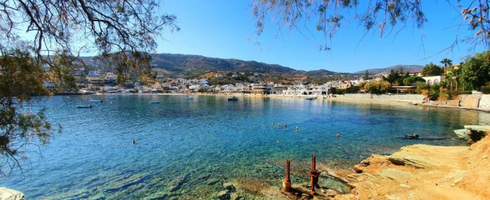 Aparthotel DIOSKOUROI APARTMENTS 3* - Creta (Agia Pelagia), Grecia. (PET FRIENDLY) - Photo 7