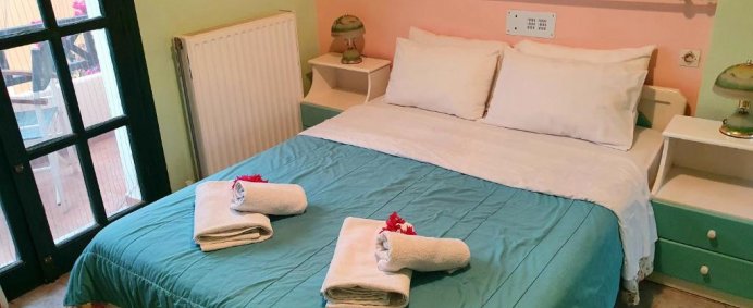 Aparthotel DIOSKOUROI APARTMENTS 3* - Creta (Agia Pelagia), Grecia. (PET FRIENDLY) - Photo 9